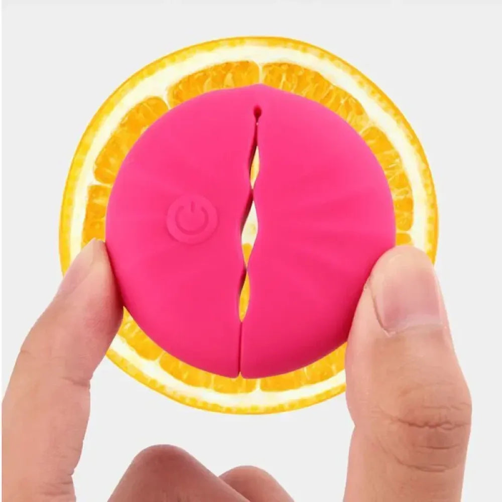 Remote Control Vibrating Nipple Clips Rechargeable Bdsm Sex