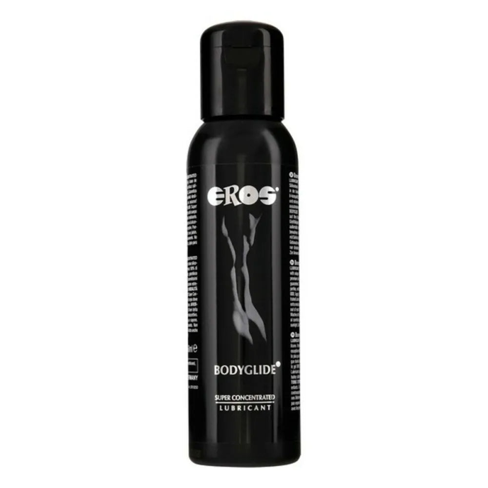 Silicone Lubricant By Eros Er10250 250 Ml