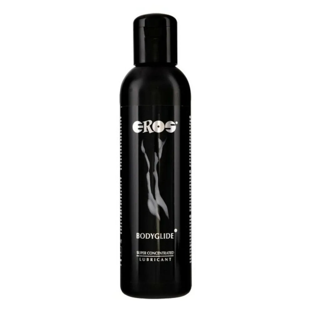 Silicone Lubricant By Eros Er10500 500 Ml