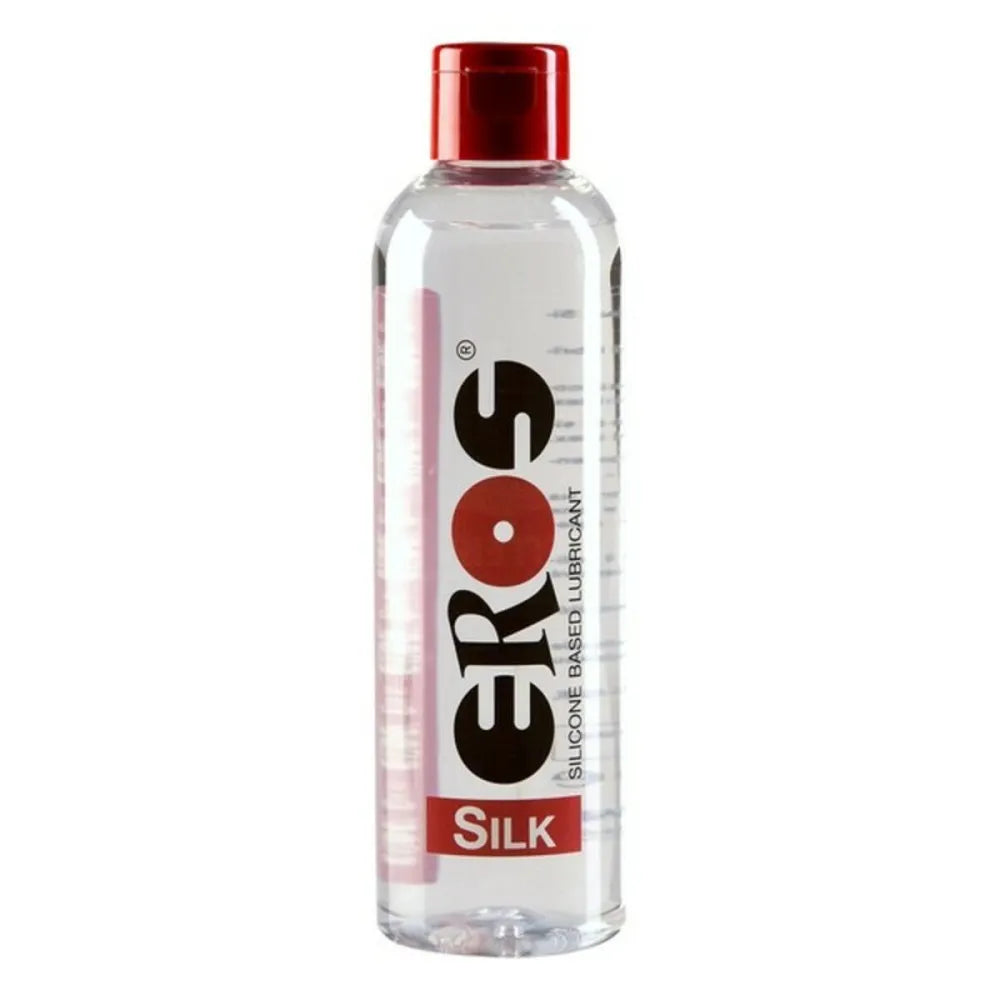 Silicone Lubricant By Eros Si15250 250 Ml