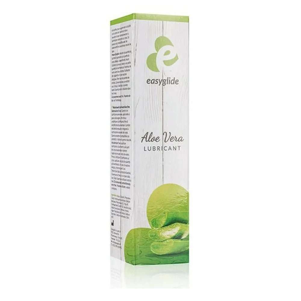 Slide Waterbased Lubricant By Easy Glide 30 Ml