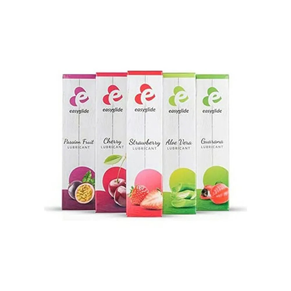 Slide Waterbased Lubricant By Easy Glide Eg017 30 Ml