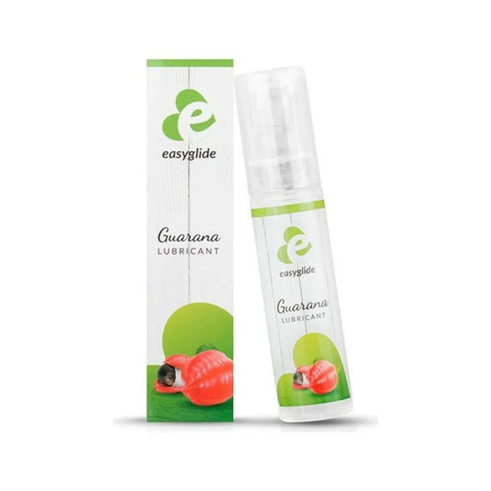 Slide Waterbased Lubricant By Easy Glide Eg017 30 Ml