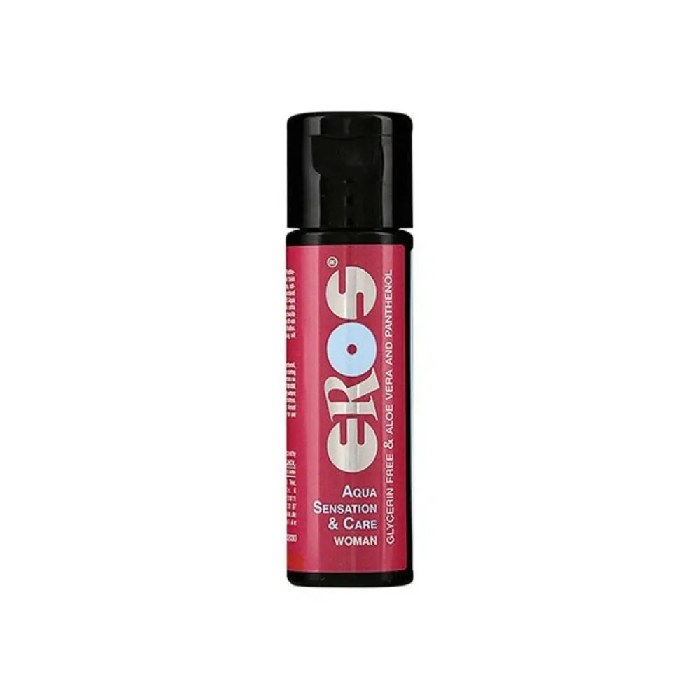 Slide Waterbased Lubricant By Eros 30 Ml