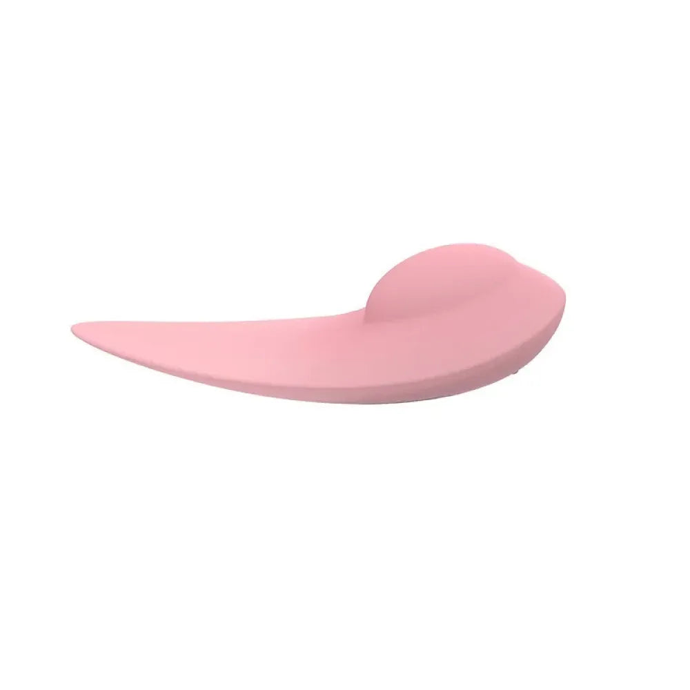 Smart Wearable Vibrator With Magnetic & App Dual