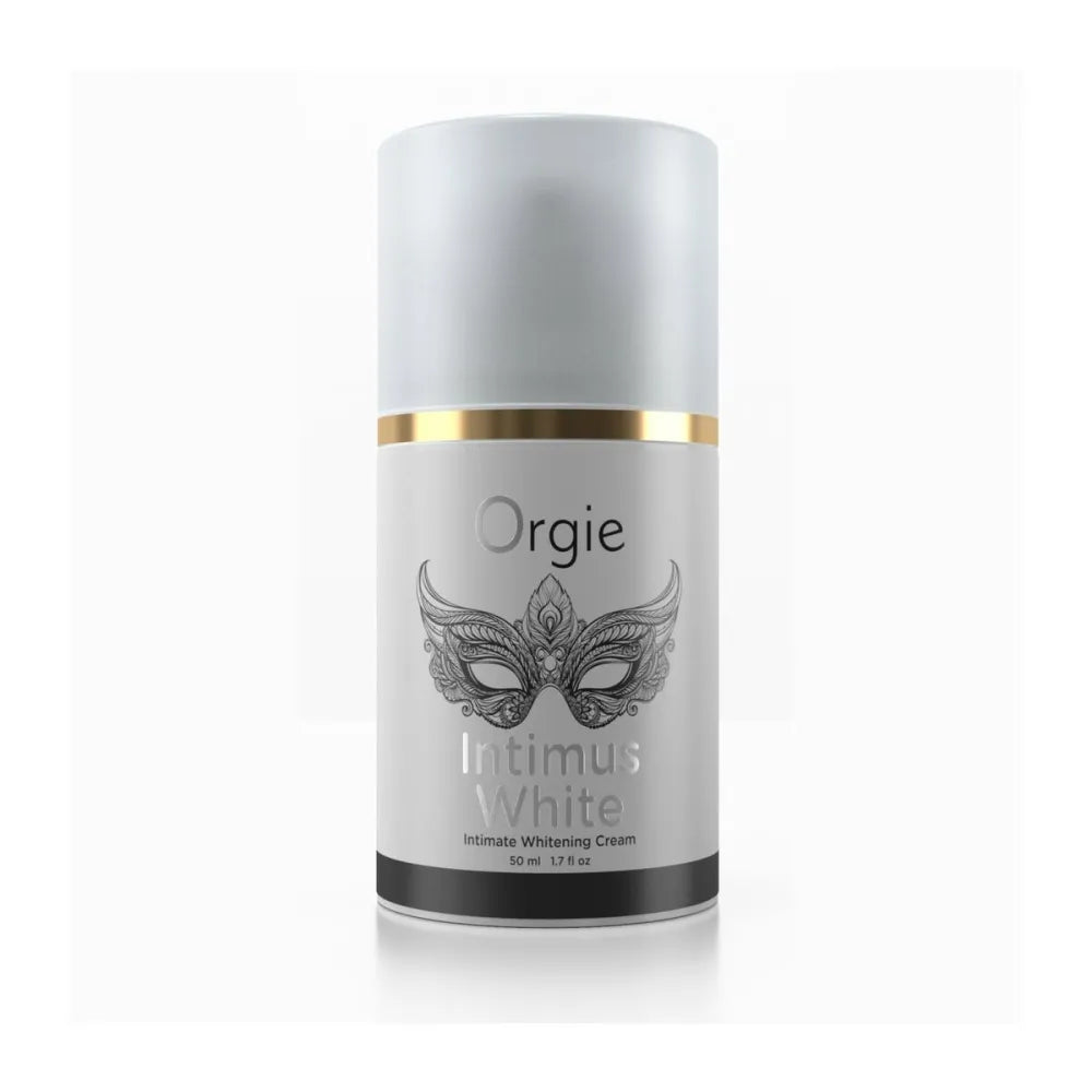 Starwhite By Orgie 50 Ml Libidojelly