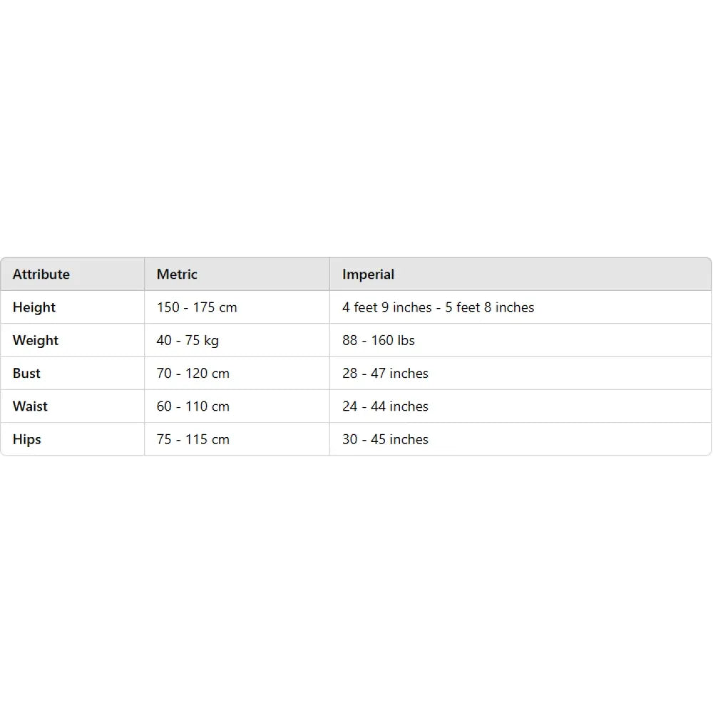 Strapless Fishnet Bodystocking for Women