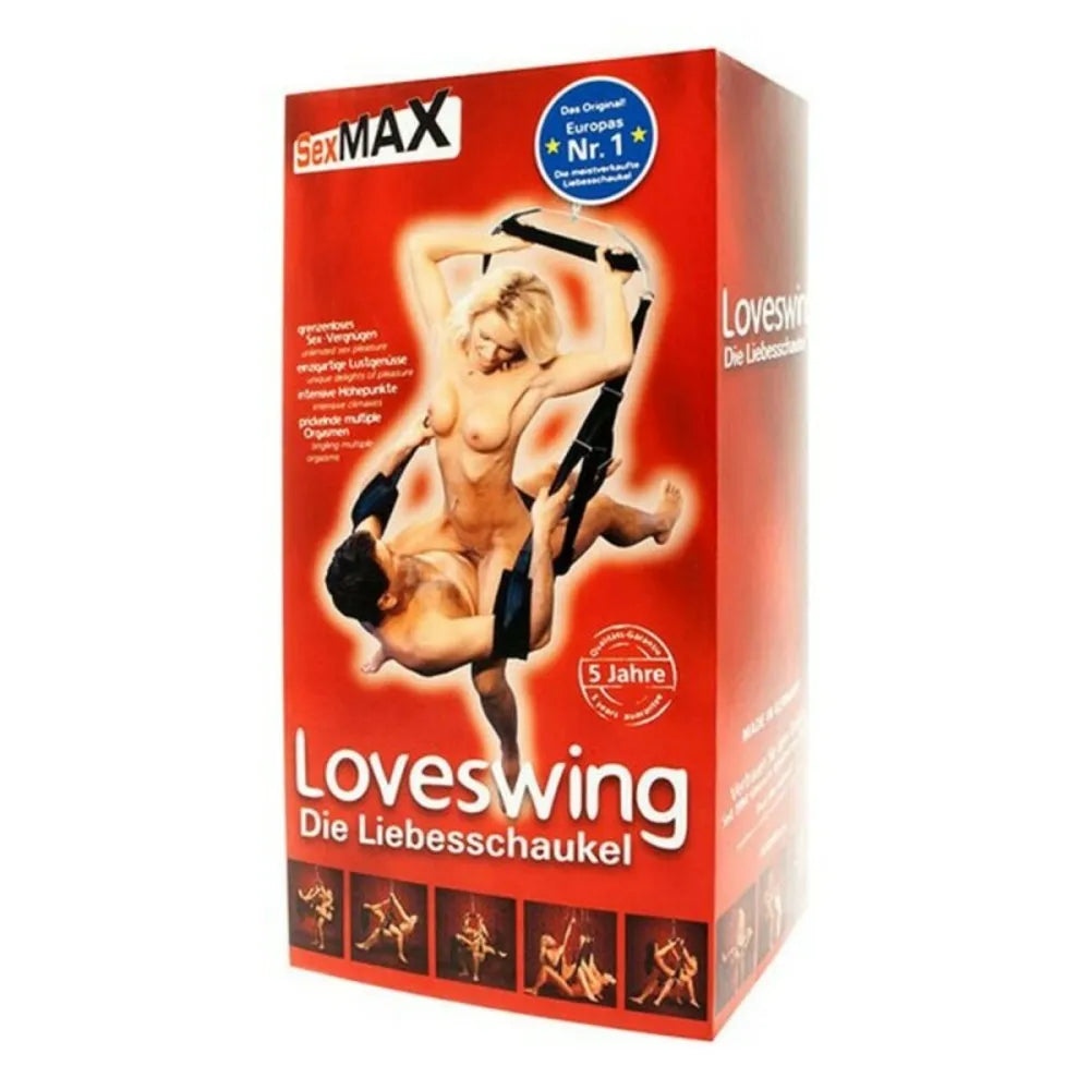 Swing By Joydivision