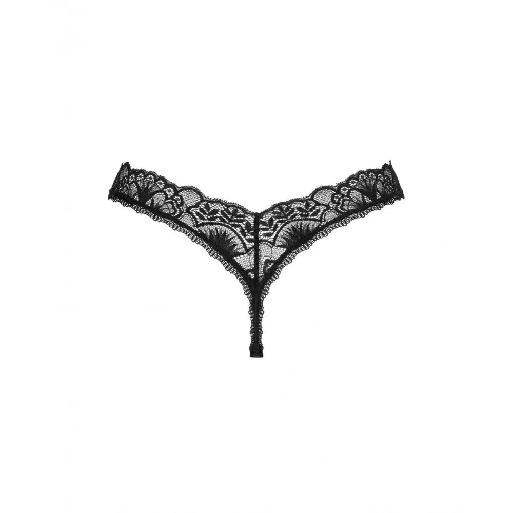 Thong By Obsessive Donna Xl/Xxl