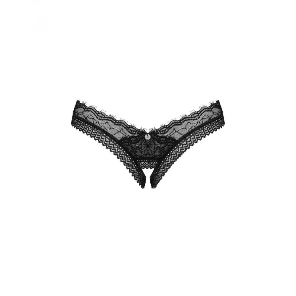 Thong By Obsessive Xs/S