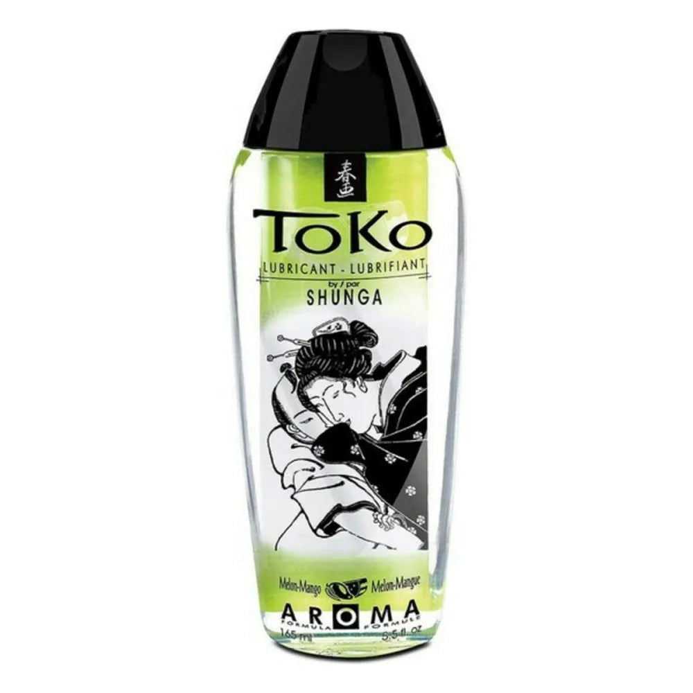 Toko Glijmiddel Melon By Shunga Sh6403 165 Ml