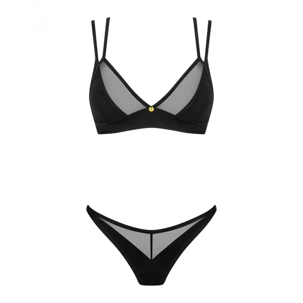 Underwear Set By Obsessive M/L