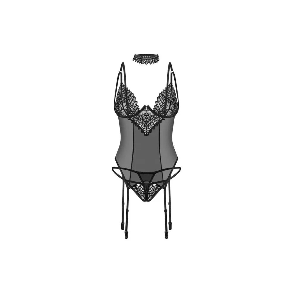 Underwear Set By Obsessive M/L