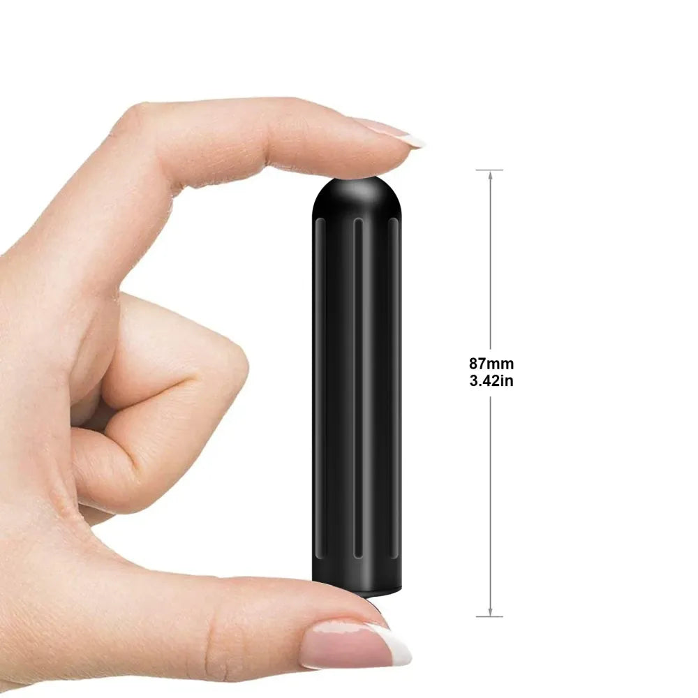 USB Rechargeable G-Spot Stimulator for Women