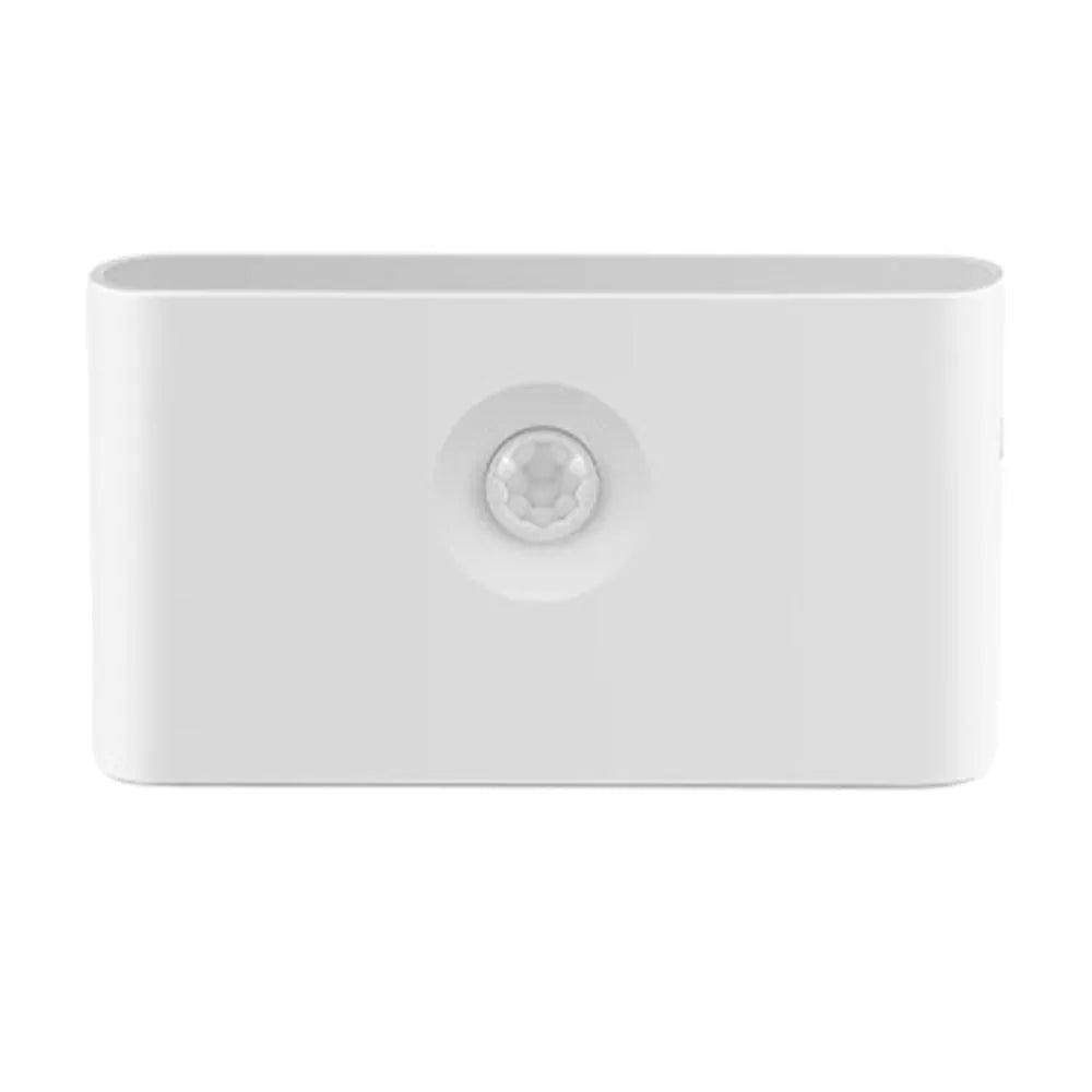 Vibe Geeks Motion Sensor Led Nightlight For Home Bedroom