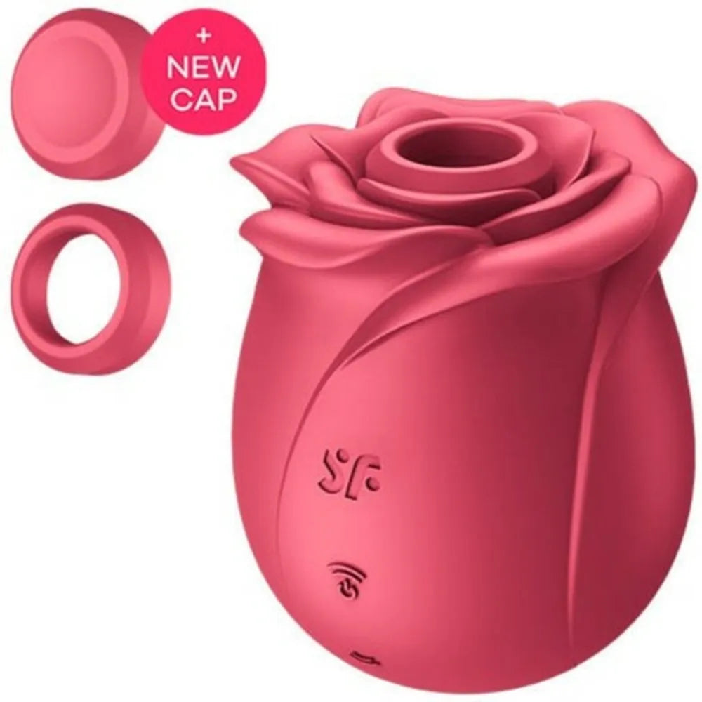 Vibrator By Satisfyer 4065854 Pink