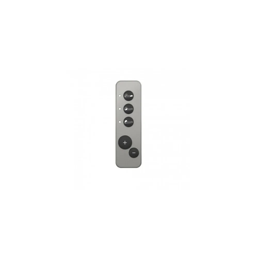 Vibrator By StrapOnMe 6013953 Black M