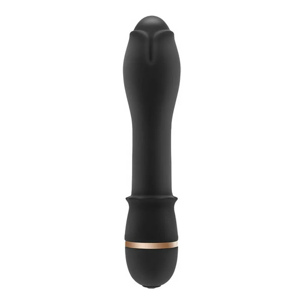 Vibrator Rumble By S Pleasures Black