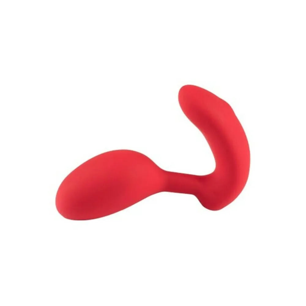 Vivi Set G-Spot Vibrator By Aneros Red