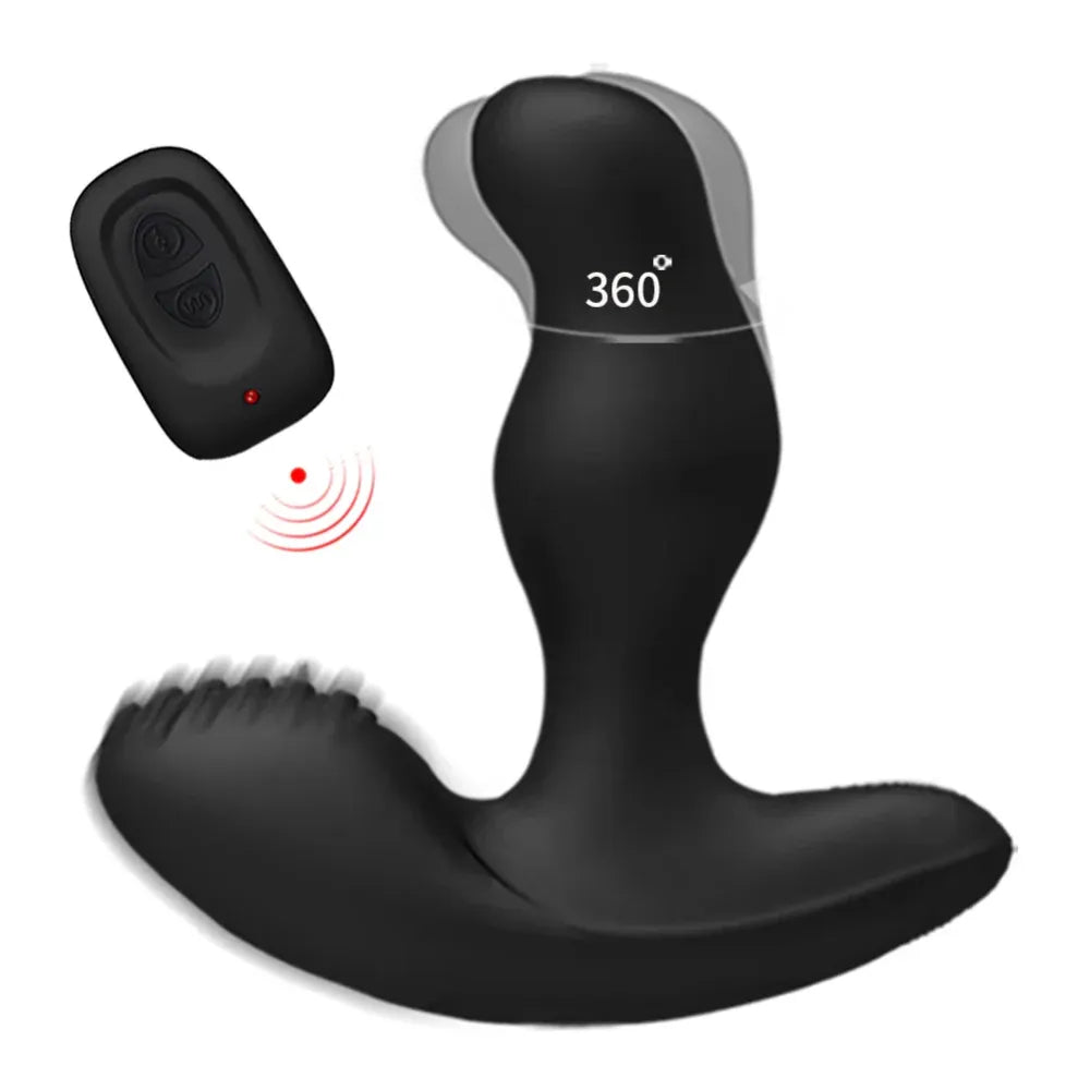 Wireless Prostate Massager For Men