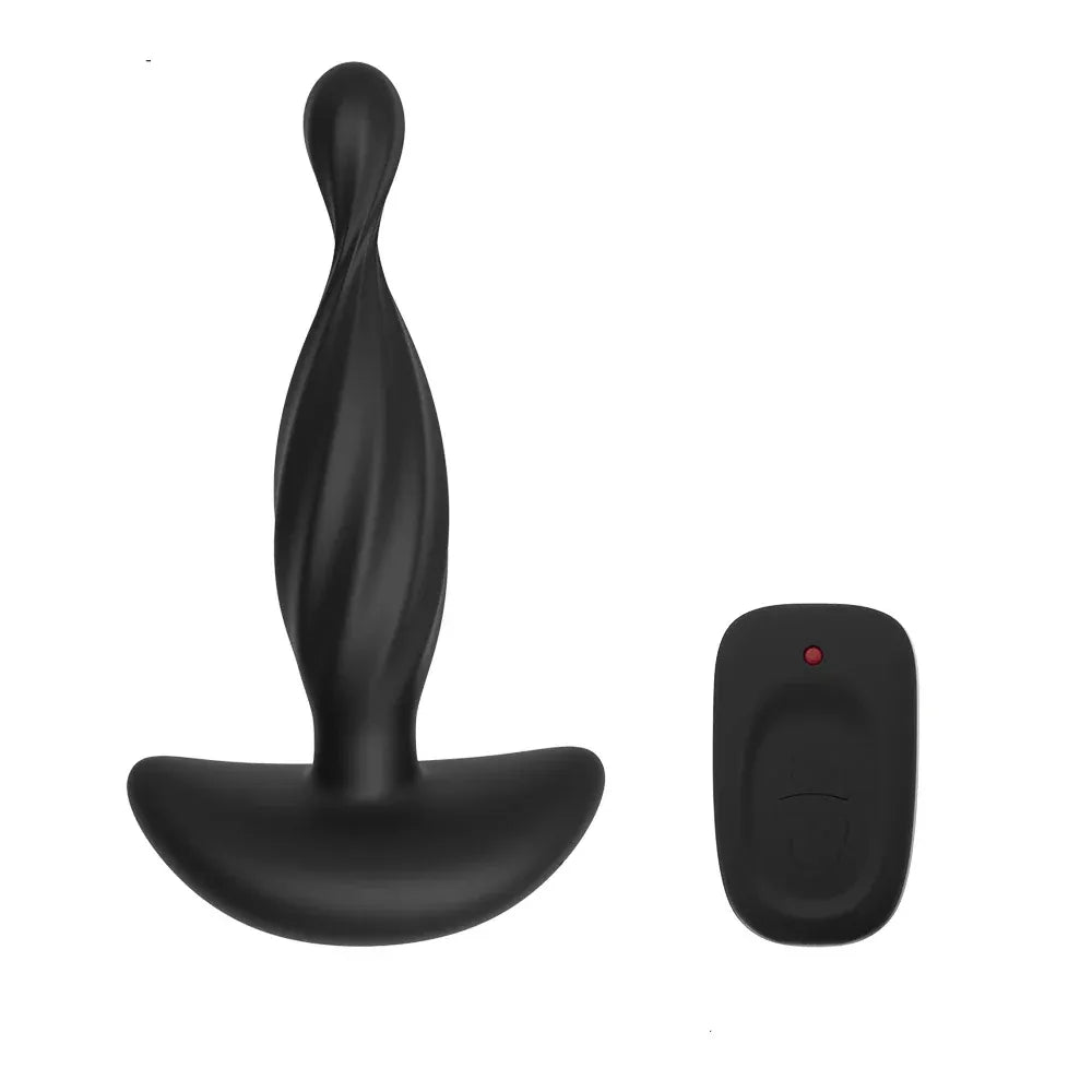 Wireless Prostate Massager For Men